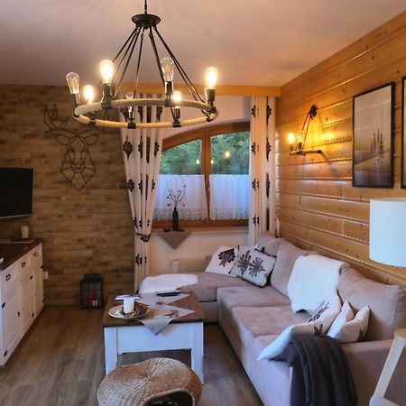 Apartament Wedrowiec 考斯赛力克 外观 照片