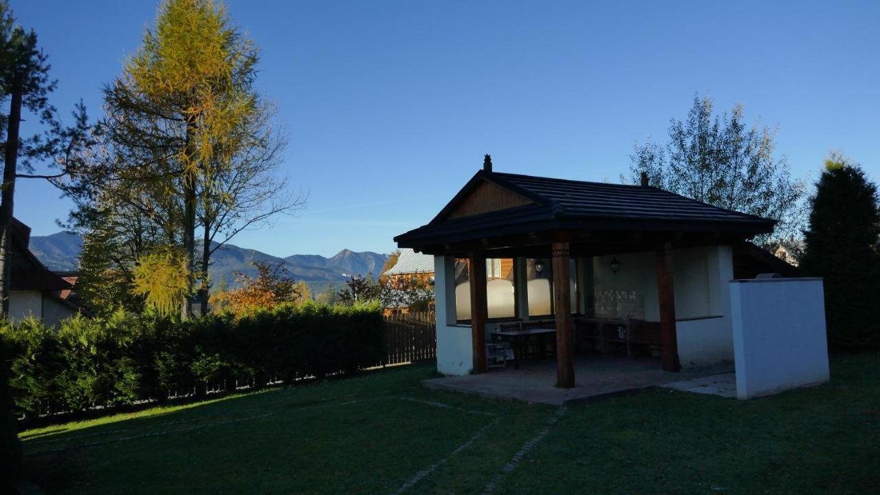 Apartament Wedrowiec 考斯赛力克 外观 照片